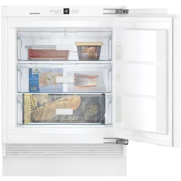Congélateur encastrable LIEBHERR SUIG1514-25