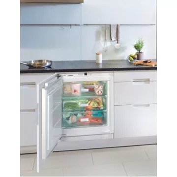 Congélateur encastrable LIEBHERR SUIG1514-25 – Image 3
