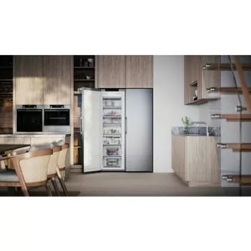 Congélateur armoire ASKO FN23841S – Image 3