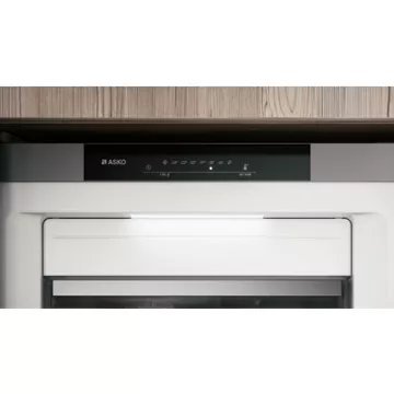 Congélateur armoire ASKO FN23841S – Image 5