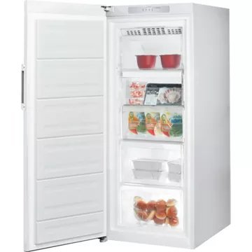 Congélateur armoire INDESIT UI4F2TWFR – Image 2