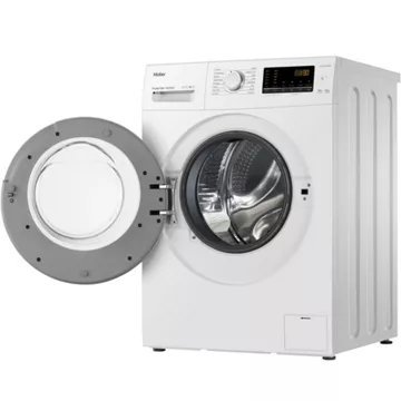 Lave linge hublot HAIER HW010-CP1439N – Image 4