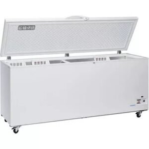 Congélateur pro COOLHEAD	CF708
