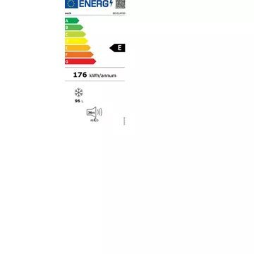 Congélateur top BOSCH GIV21AFE0 – Image 9