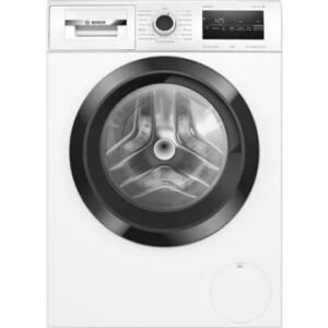Lave linge hublot BOSCH WAN2828SFR Serenity Série 4