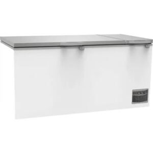 Congélateur pro IARP CF 900 SILVER
