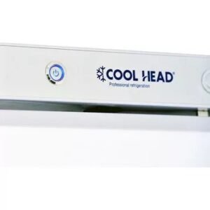 Congélateur pro COOLHEAD CNX6_COOLHEADEUROPE