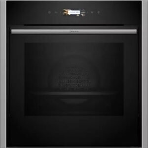 Four encastrable NEFF B54CR71N3 N70 Airfry