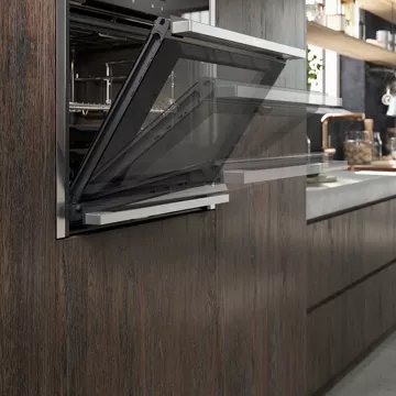 Four encastrable NEFF B54CR71N3 N70 Airfry – Image 2