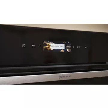 Four encastrable NEFF B54CR71N3 N70 Airfry – Image 6