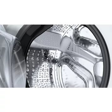 Lave linge hublot BOSCH WGG0441SFR Serenity Série 4 – Image 7