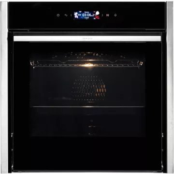 Four encastrable NEFF B54CR71N3 N70 Airfry – Image 11