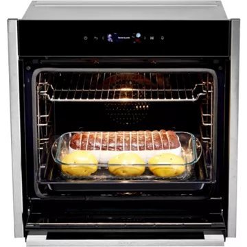 Four encastrable NEFF B54CR71N3 N70 Airfry – Image 14