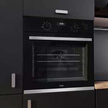 Four encastrable fonction vapeur MIOGO MOS721TR Steam – Image 4