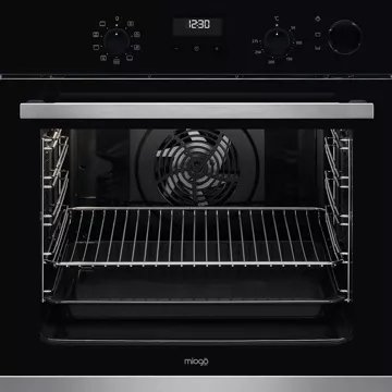 Four encastrable fonction vapeur MIOGO MOS721TR Steam – Image 14