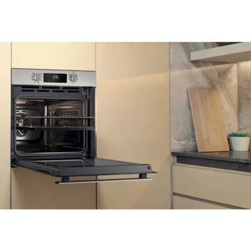 Four encastrable WHIRLPOOL OMR553RR0X – Image 5