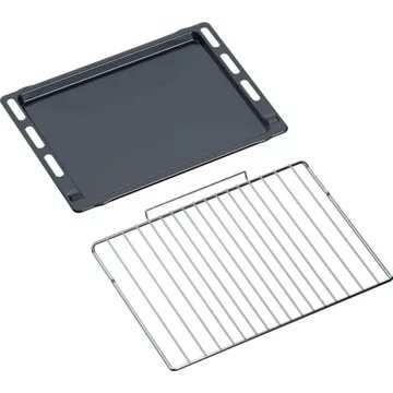 Four encastrable WHIRLPOOL OMR553RR0X – Image 10