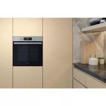 Four encastrable WHIRLPOOL OMR553RR0X – Image 12