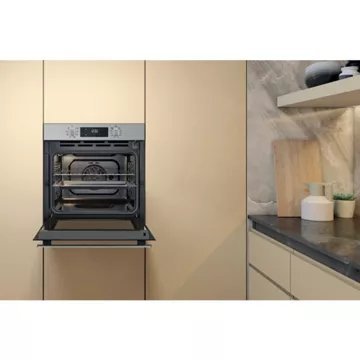 Four encastrable WHIRLPOOL OMR553RR0X – Image 13