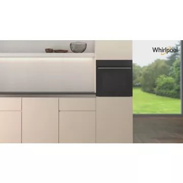 Four encastrable WHIRLPOOL OMR553RR0X – Image 14