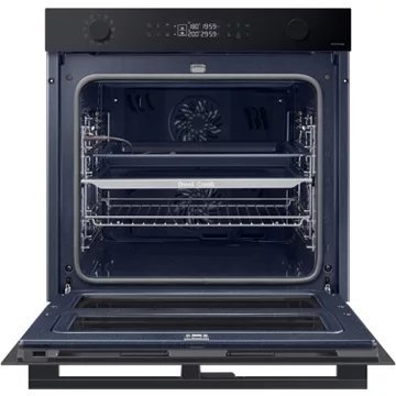 Four encastrable SAMSUNG NV7B45502AK DualCookFlex – Image 2