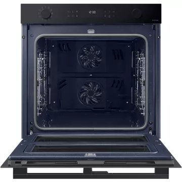 Four encastrable SAMSUNG NV7B45502AK DualCookFlex – Image 15