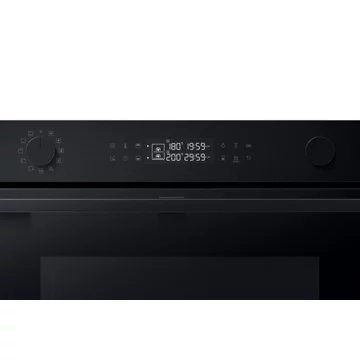 Four encastrable SAMSUNG NV7B45502AK DualCookFlex – Image 20