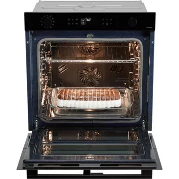 Four encastrable SAMSUNG NV7B45502AK DualCookFlex – Image 25