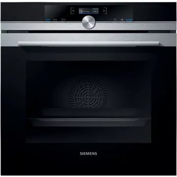 Four encastrable SIEMENS HB675G0S1 IQ700