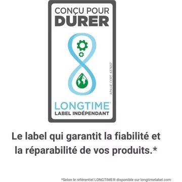 Four encastrable fonction vapeur INDESIT IFWS6540CIX – Image 6