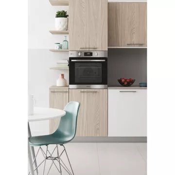 Four encastrable fonction vapeur INDESIT IFWS6540CIX – Image 7