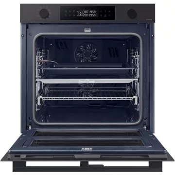 Four encastrable SAMSUNG NV7B4550UAB Série 4 – Image 3