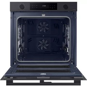 Four encastrable SAMSUNG NV7B4550UAB Série 4 – Image 14