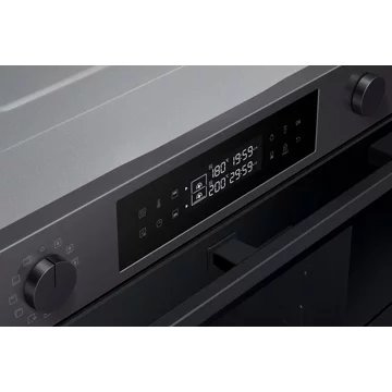 Four encastrable SAMSUNG NV7B4550UAB Série 4 – Image 17