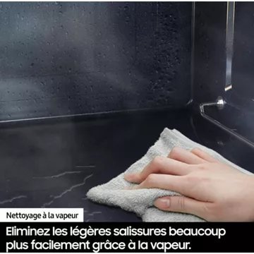 Four encastrable SAMSUNG NV7B4550UAB Série 4 – Image 24