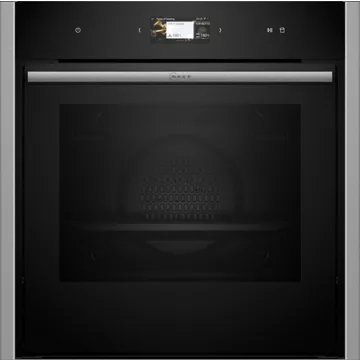 Four encastrable fonction vapeur NEFF B64VS71N0 N90 VarioSteam