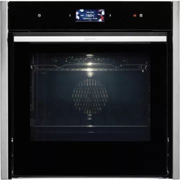 Four encastrable fonction vapeur NEFF B64VS71N0 N90 VarioSteam – Image 13