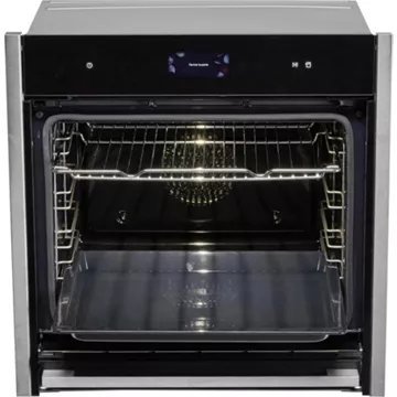 Four encastrable fonction vapeur NEFF B64VS71N0 N90 VarioSteam – Image 15