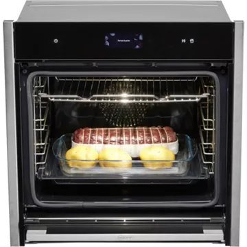 Four encastrable fonction vapeur NEFF B64VS71N0 N90 VarioSteam – Image 16