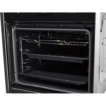 Four encastrable fonction vapeur NEFF B64VS71N0 N90 VarioSteam – Image 17