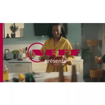 Four encastrable fonction vapeur NEFF B64VS71N0 N90 VarioSteam – Image 22