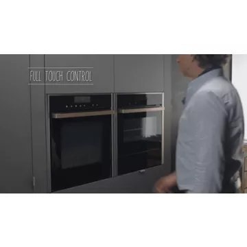 Four encastrable fonction vapeur NEFF B64VS71N0 N90 VarioSteam – Image 23