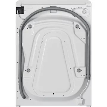 Lave linge hublot INDESIT BWE91296XWVFR – Image 9