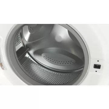 Lave linge hublot INDESIT BWE91296XWVFR – Image 11