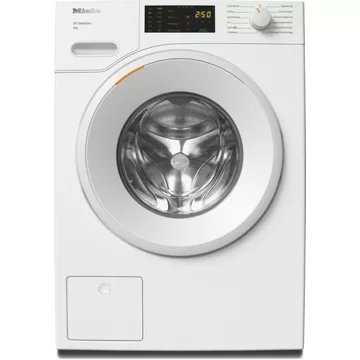 Lave linge hublot MIELE WSD 023