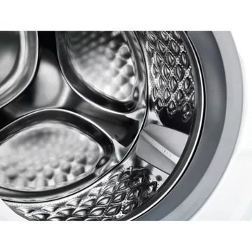 Lave linge séchant hublot ELECTROLUX EW7IW4285BW – Image 9
