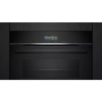 Four encastrable SIEMENS HB772G2B1S IQ700 Sonde – Image 2