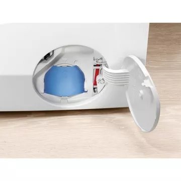 Lave linge séchant hublot ELECTROLUX EW7IW4285BW – Image 10