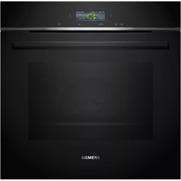 Four encastrable SIEMENS HB772G2B1S IQ700 Sonde – Image 4