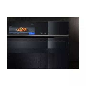 Four encastrable SIEMENS HB772G2B1S IQ700 Sonde – Image 9